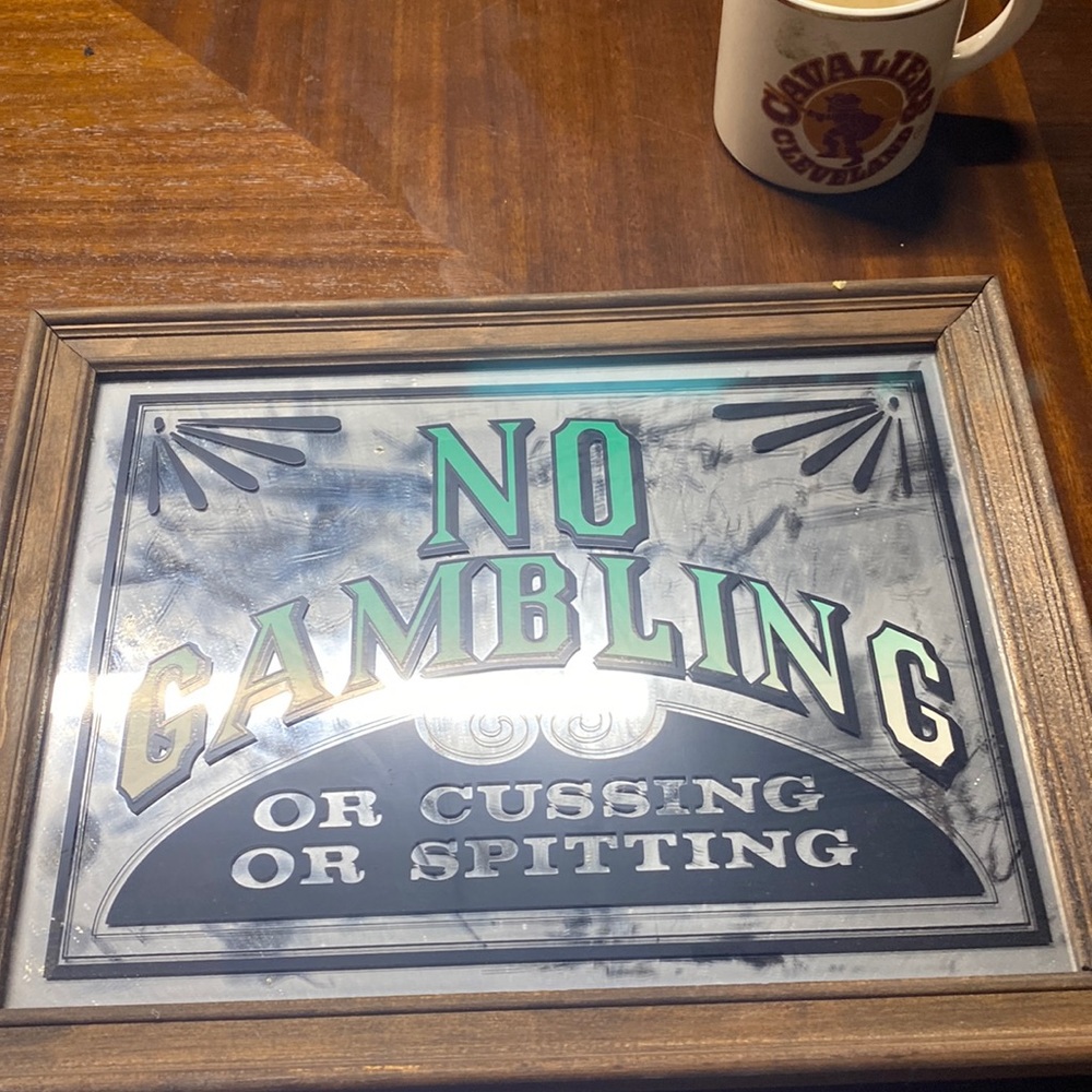Sign